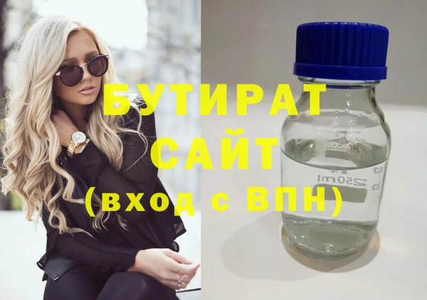 хмурый Аркадак