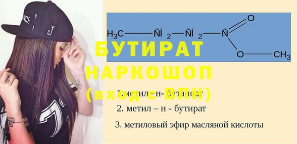 хмурый Аркадак
